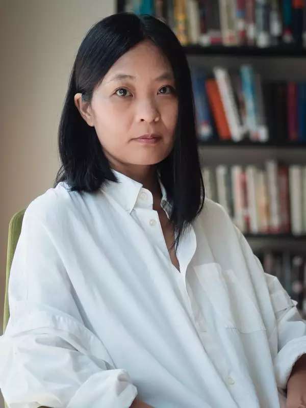 Sarah Wang